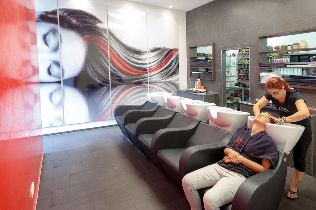 Frisuren Krug Villach – Salon (2 von 4)
