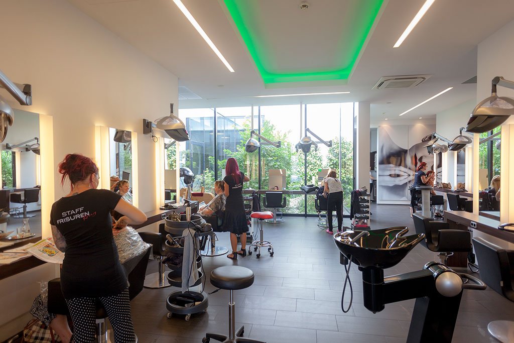 Frisuren Krug Villach – Salon (3 von 4)