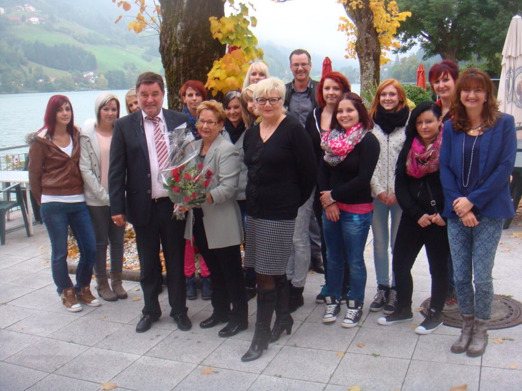 Impression aus der Geschichte von Frisuren Krug (16 von 24)